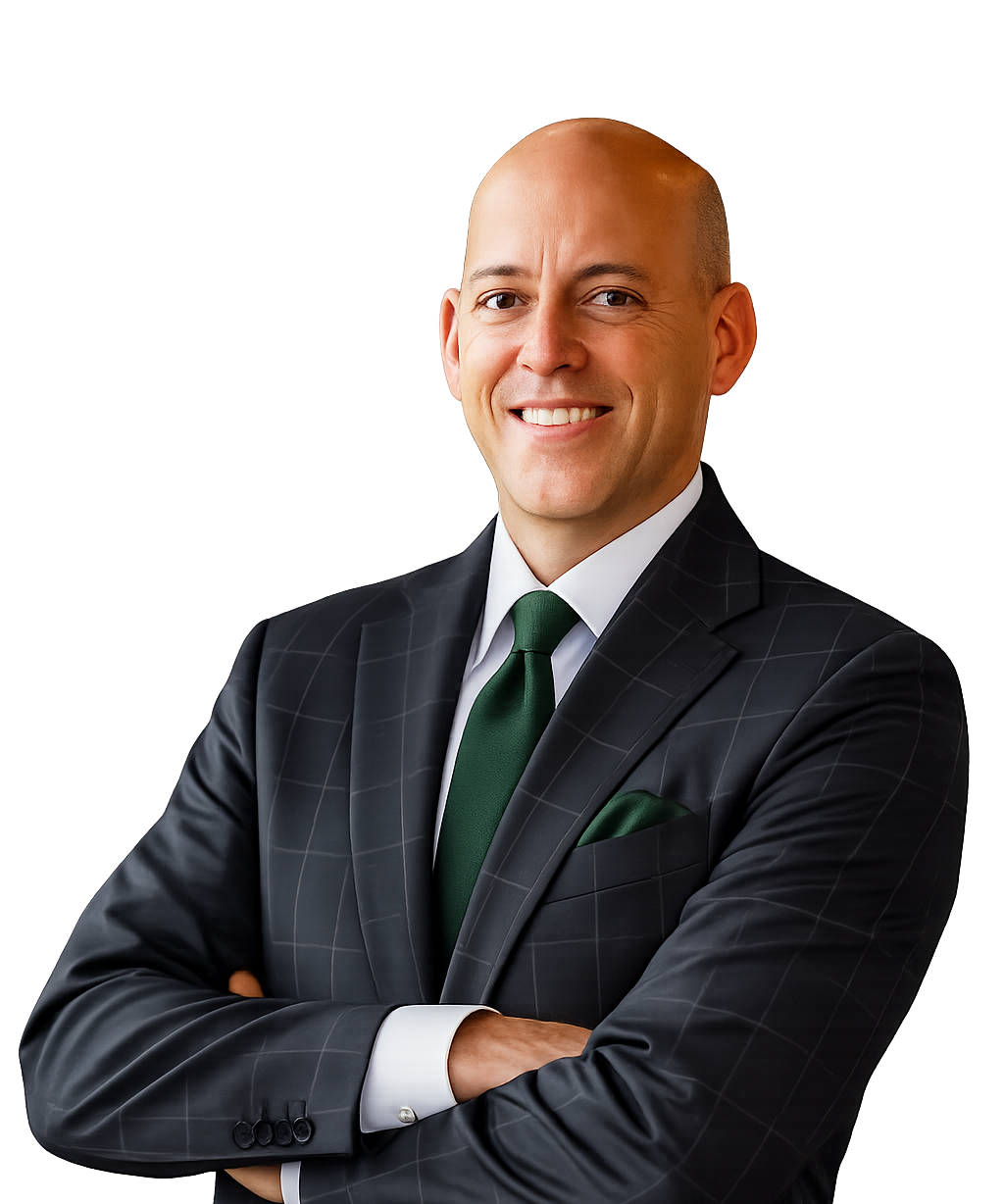 Jason Neil Walters - Senior Loan Originator